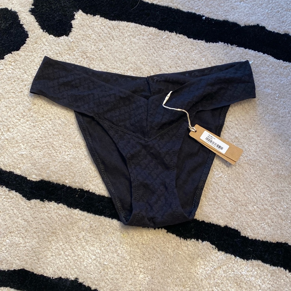 NWT! SKIMS Cheeky Brief